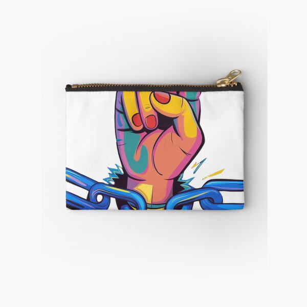 Item preview, Black History: Breaking Barriers, Changing Everything – Powerful Afrocentric Pride designed and sold by Inkvado.