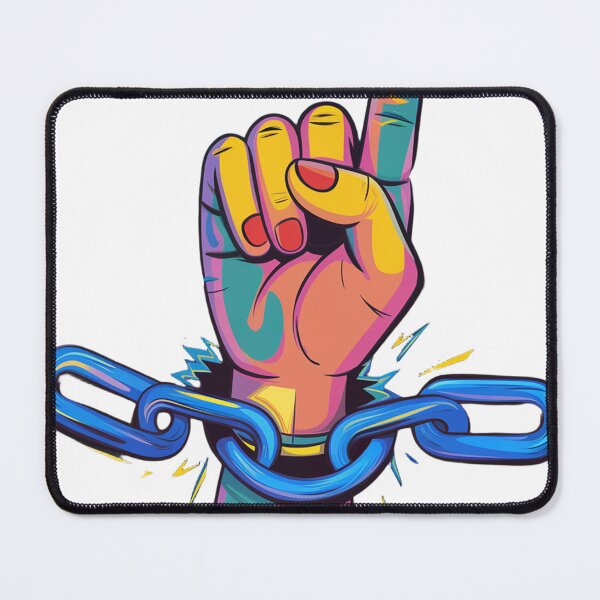 Item preview, Black History: Breaking Barriers, Changing Everything – Powerful Afrocentric Pride designed and sold by Inkvado.