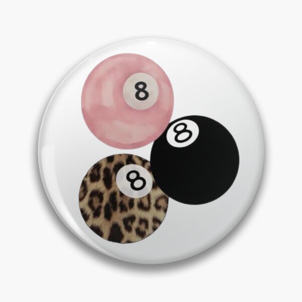 Item preview, ♡ 8ball aesthetic designed and sold by tibokeirse.