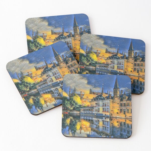 Item preview, Bruges designed and sold by sid1802.