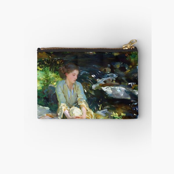 Item preview, John Singer Sargent - The Black Brook designed and sold by Jon-Baran.