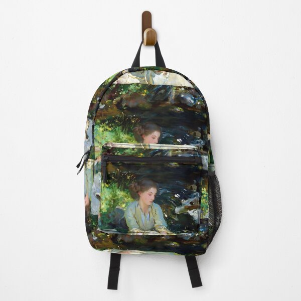 Item preview, John Singer Sargent - The Black Brook designed and sold by Jon-Baran.