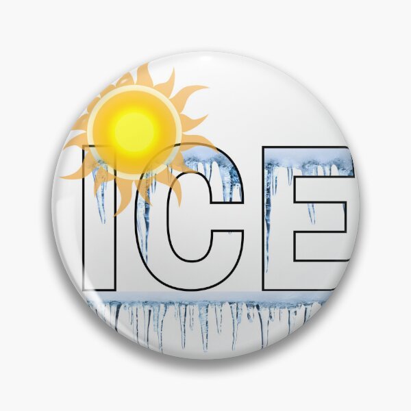 Item preview, Melt ICE designed and sold by SimpleatHeart.