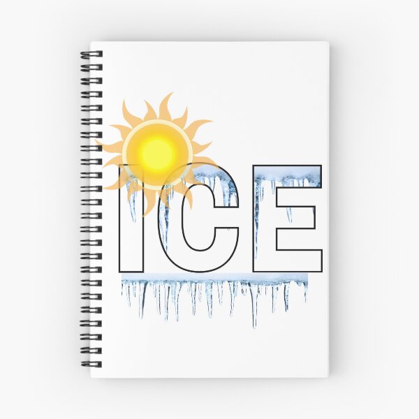 Item preview, Melt ICE designed and sold by SimpleatHeart.