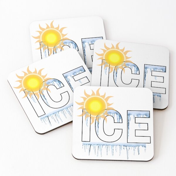 Item preview, Melt ICE designed and sold by SimpleatHeart.