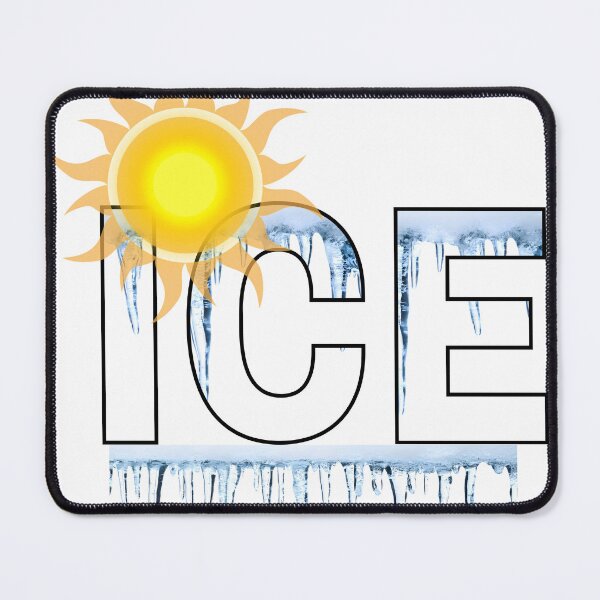 Item preview, Melt ICE designed and sold by SimpleatHeart.