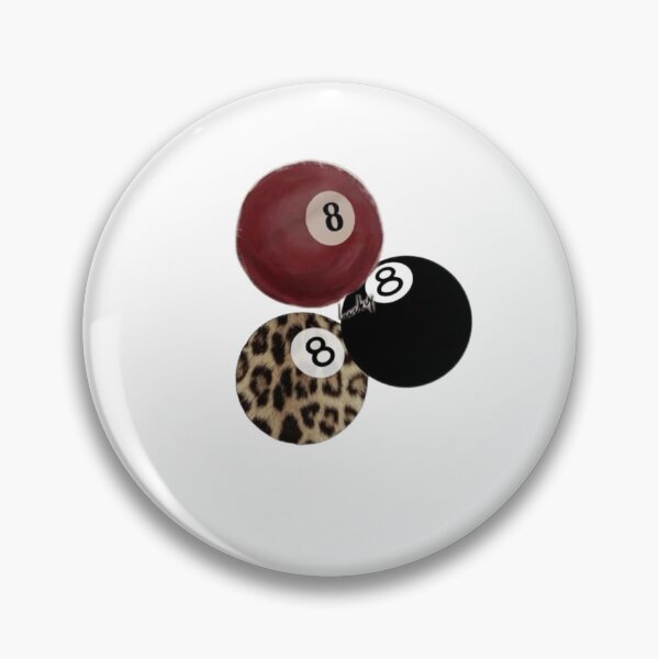 Item preview, ♡ 8ball aesthetic designed and sold by tibokeirse.