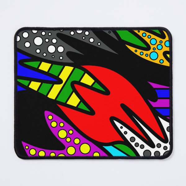 Item preview, Abstract 022 designed and sold by JWDanielson.