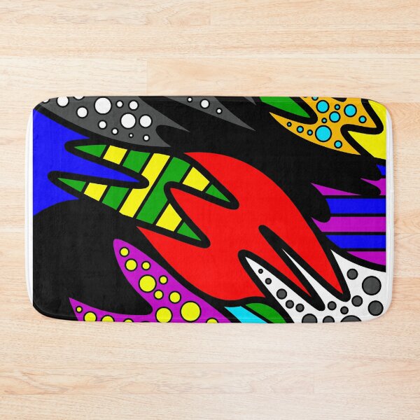 Item preview, Abstract 022 designed and sold by JWDanielson.