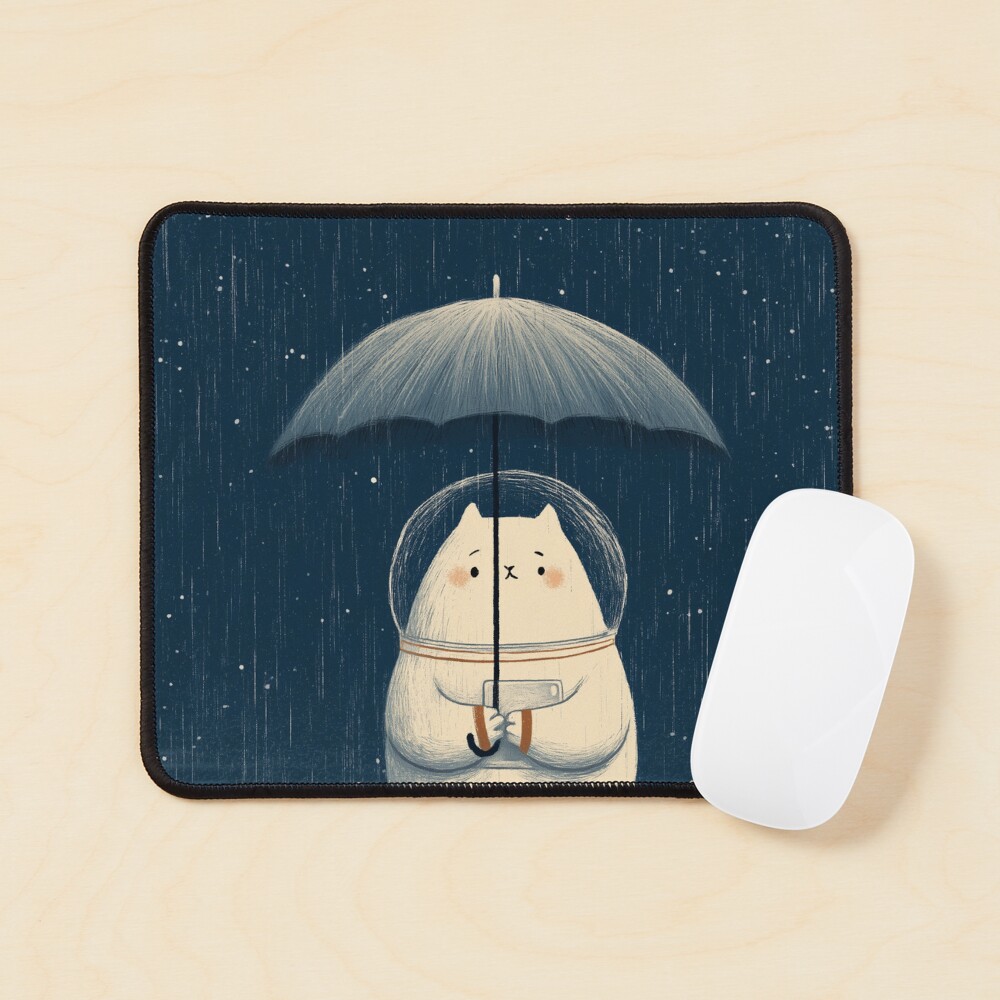 Item preview, Mouse Pad designed and sold by Rtymer.