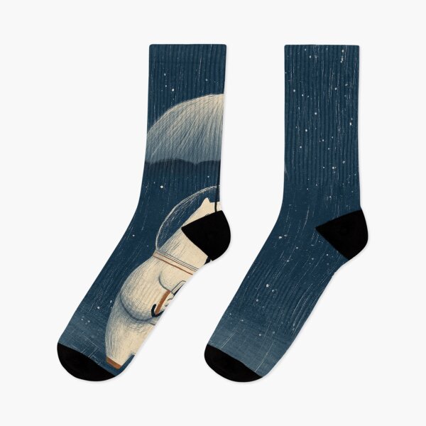 Item preview, Astronaut Cat designed and sold by Rtymer.