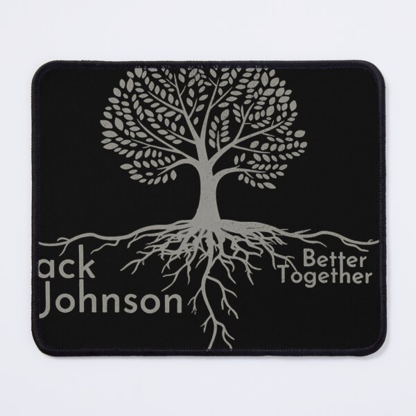 Item preview,  Jack Johnson designed and sold by toscaproject.