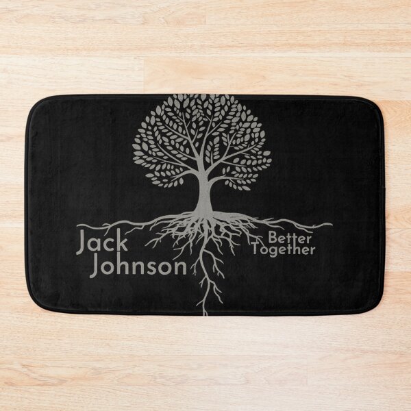 Item preview,  Jack Johnson designed and sold by toscaproject.