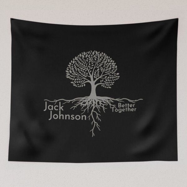 Item preview,  Jack Johnson designed and sold by toscaproject.