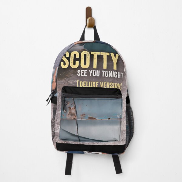 Item preview, Scotty Mccreery - See You Tonight Album 2013 designed and sold by toscaproject.