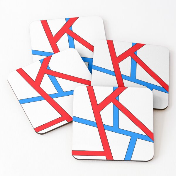 Item preview, Abstract 021 designed and sold by JWDanielson.