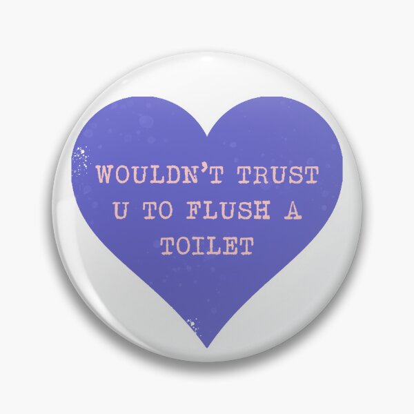 Item preview, Flush A Toilet designed and sold by Normbot2000.
