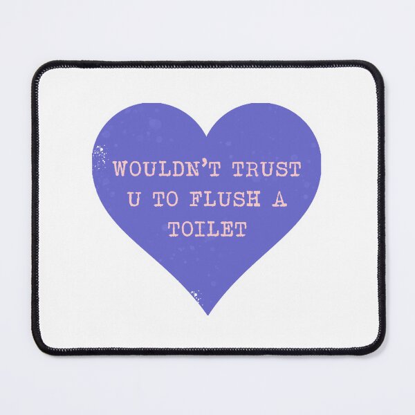Item preview, Flush A Toilet designed and sold by Normbot2000.