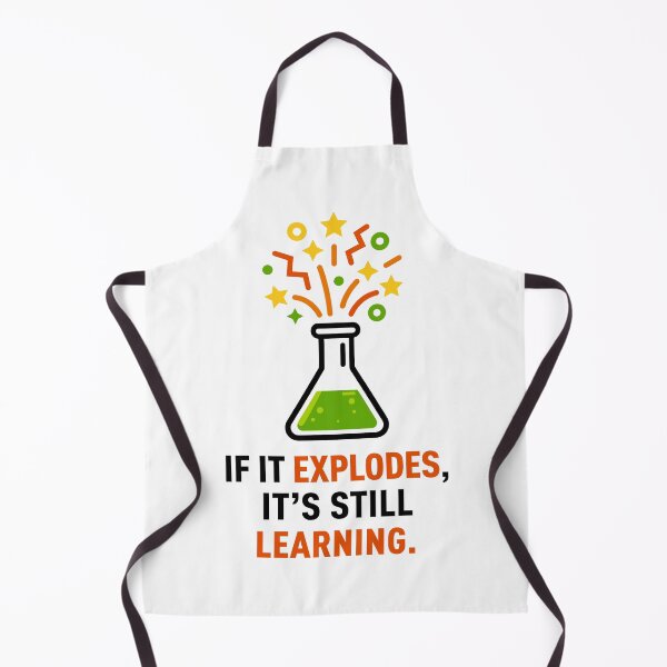 Item preview, Still learning designed and sold by OffensiveFun.