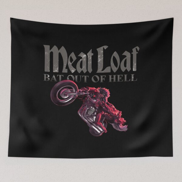 Item preview,  Meat 54 Years  Thank You Memories 1947-2022 designed and sold by CroDesigns.