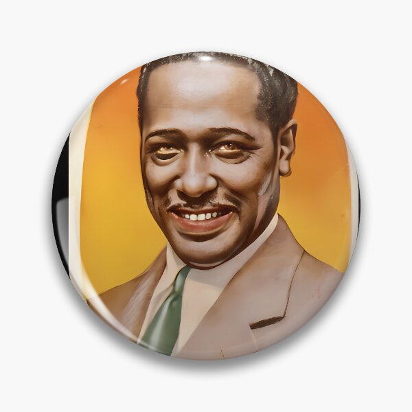 Item preview, Duque Ellington designed and sold by toscaproject.