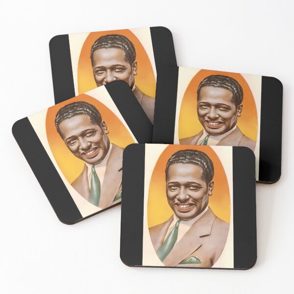 Item preview, Duke Ellington designed and sold by toscaproject.