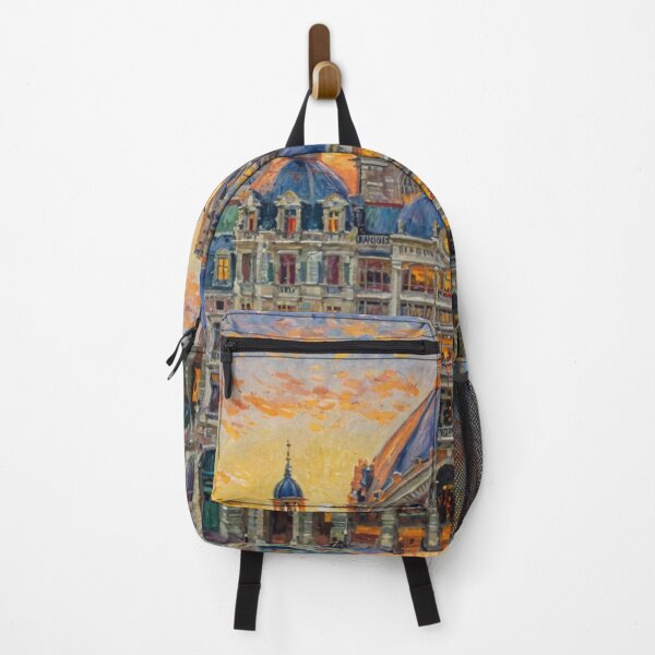 Item preview, Antwerp Central Station designed and sold by sid1802.