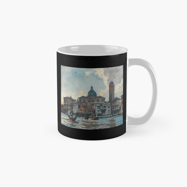 Item preview,  John Singer Sargent - San Geremia designed and sold by toscaproject.