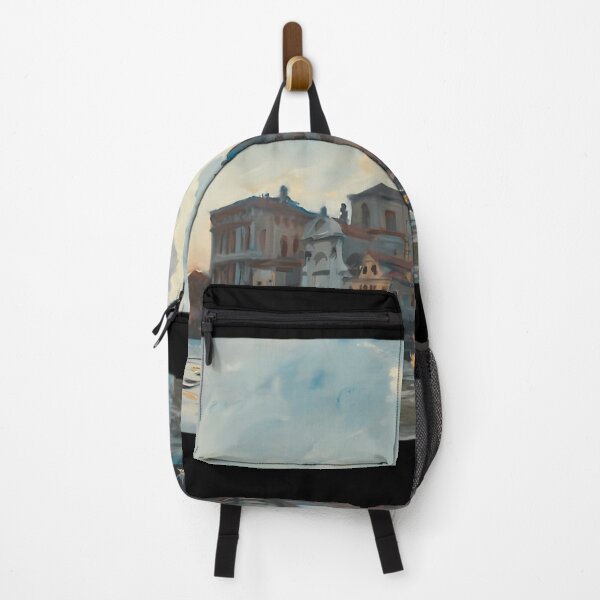 Item preview, John Singer Sargent - San Geremia designed and sold by toscaproject.