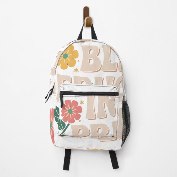 Item preview, In My Pretty Black Educated Era – Black Girl Magic Academic Pride designed and sold by Inkvado.