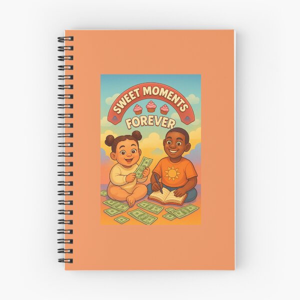 Item preview, sweets moments forever designed and sold by ARTGENERATESART.
