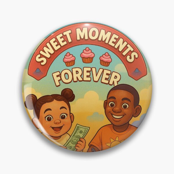 Item preview, sweets moments forever designed and sold by ARTGENERATESART.