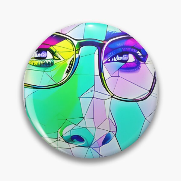 Artikelvorschau, Der Vektor-Mensch-Digital-Fehler entworfen und verkauft von LoriAndArt.