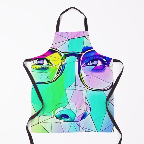 Item preview, The Vector Human & Digital Glitch designed and sold by LoriAndArt.