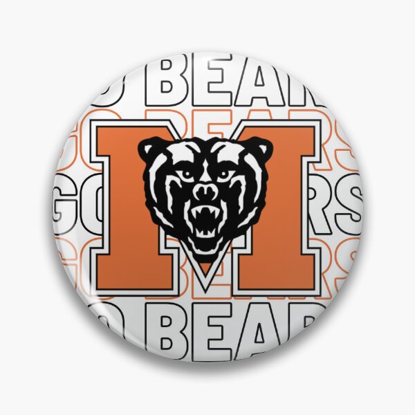 Item preview, Go Mercer Bears designed and sold by Natalie-grace5.