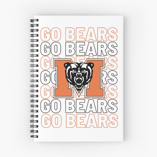 Item preview, Go Mercer Bears designed and sold by Natalie-grace5.