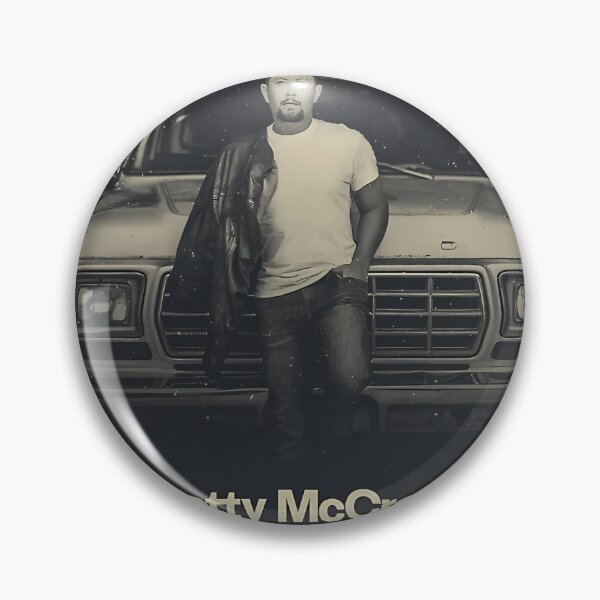 Item preview, Scotty Mccreery - Same Truck Album 2021 designed and sold by CroDesigns.