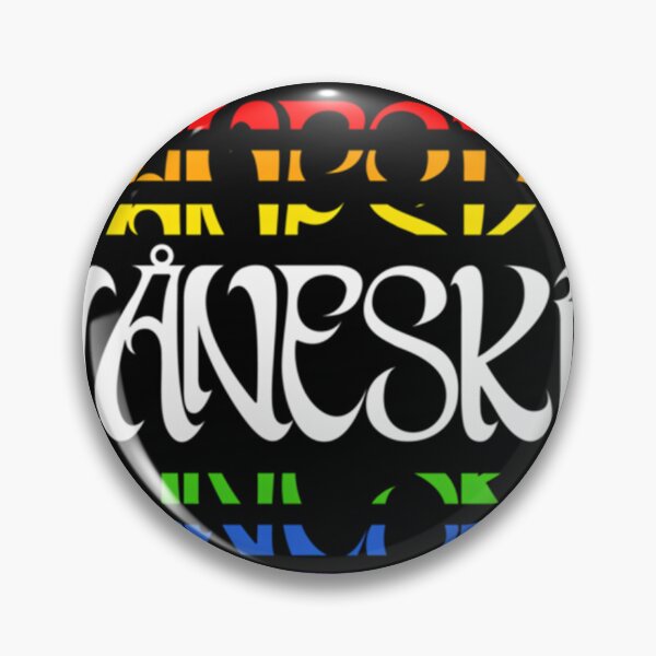 Item preview, Maneskin Lgbt Rainbow Pride designed and sold by CroDesigns.