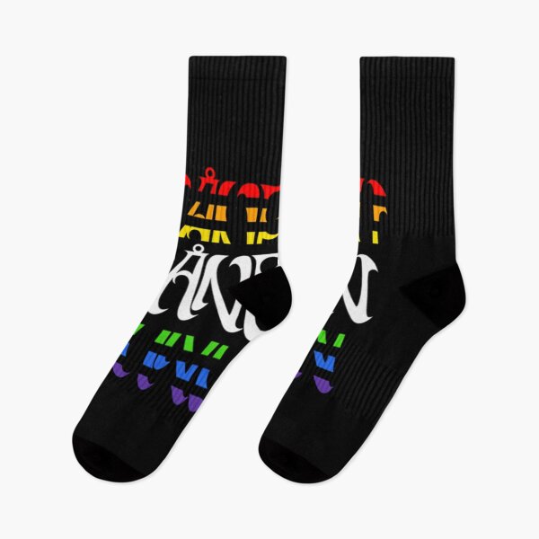 Item preview, Maneskin Lgbt Rainbow Pride designed and sold by CroDesigns.