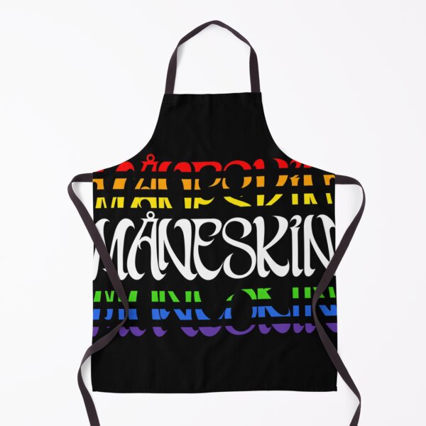 Item preview, Maneskin Lgbt Rainbow Pride designed and sold by CroDesigns.