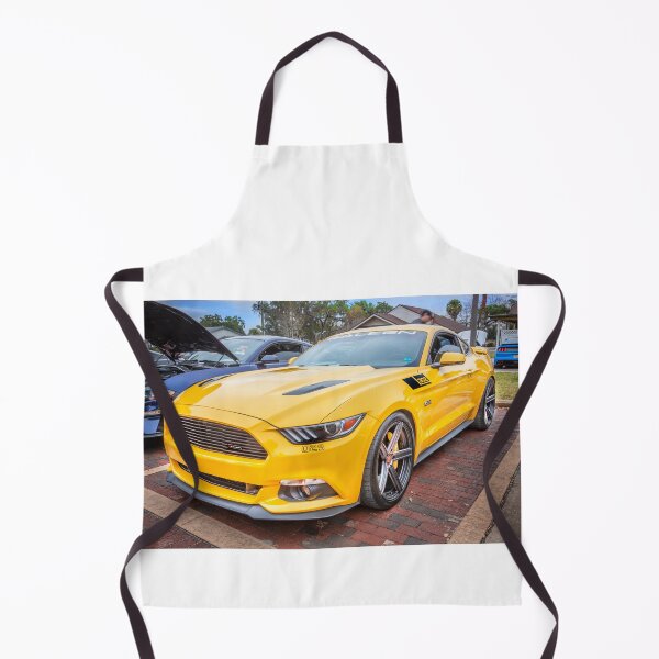 Item preview, 2017 Saleen S302 White Label Mustang X170 designed and sold by RichFrancoCars.