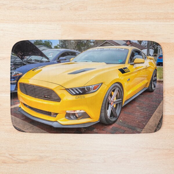 Item preview, 2017 Saleen S302 White Label Mustang X170 designed and sold by RichFrancoCars.