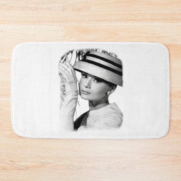 Item preview, Audrey Hepburn, Funny Face. designed and sold by stevepaint.