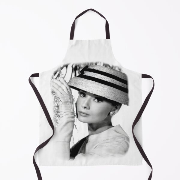 Item preview, Audrey Hepburn, Funny Face. designed and sold by stevepaint.