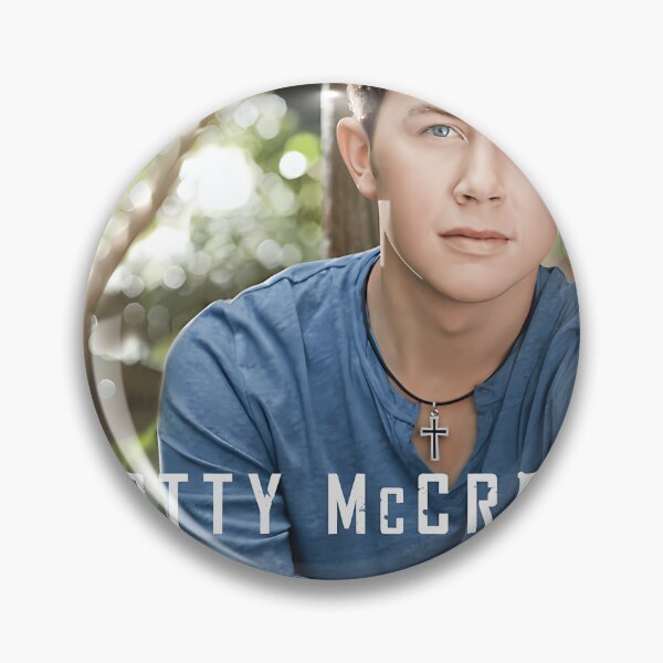 Item preview,  Scotty Mccreery - Clear As Day Album 2011 designed and sold by CroDesigns.
