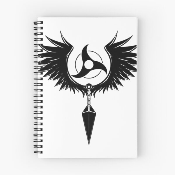 Item preview, the symbol of ninjas designed and sold by LU2DGames.
