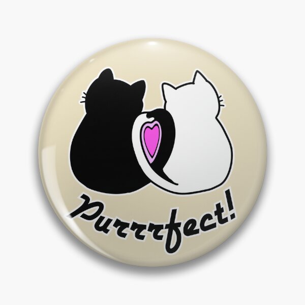 Item preview, Purrrfect! designed and sold by joztees.