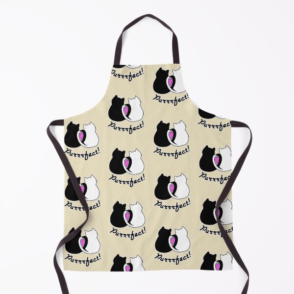 Item preview, Purrrfect! designed and sold by joztees.