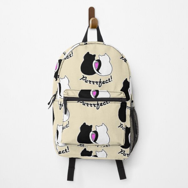 Item preview, Purrrfect! designed and sold by joztees.