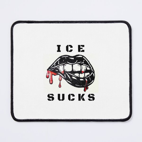 Item preview, ICE SUCKS designed and sold by CPValentine.
